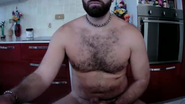 LupoBarbuto sex Webcam SHOW @ Cam4 26-11-2025