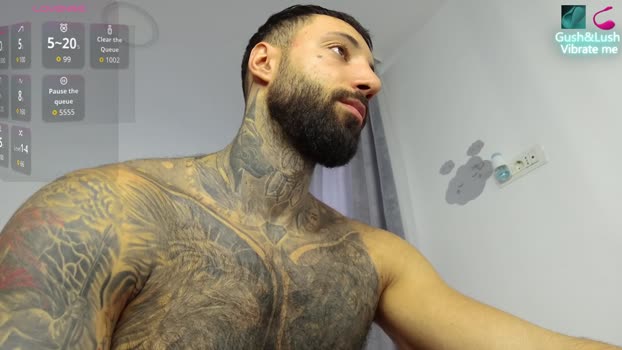 MaculineGuy69 jerkoff Webcam SHOW @ Cam4 26-11-2025