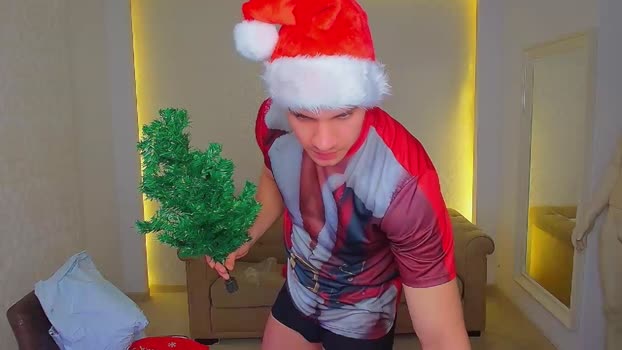MaxKaidenn sexykitty Webcam SHOW @ Cam4 25-11-2025