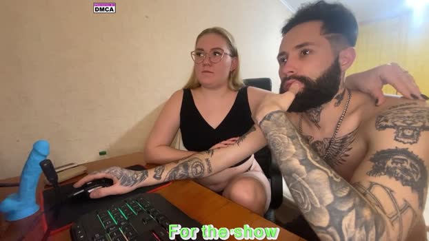 Mike_and_Anna squirt Webcam SHOW @ Cam4 25-11-2025