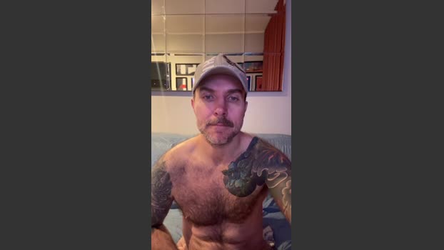 Militarpeludo hard Webcam SHOW @ Cam4 26-11-2025
