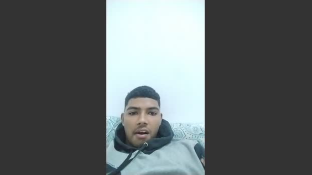 Morenogiga fingers Webcam SHOW @ Cam4 26-11-2025