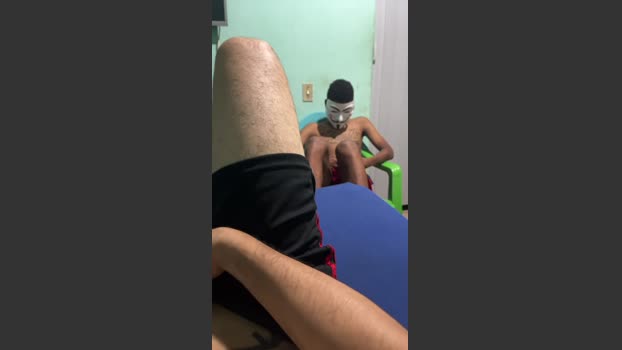 NoPrivadoO cute Webcam SHOW @ Cam4 25-11-2025