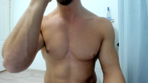 Onewoolf bicurious Webcam SHOW @ Cam4 25-11-2025