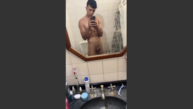 Ozzek skinny Webcam SHOW @ Cam4 25-11-2025