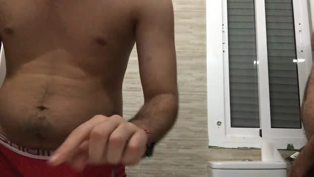 Peneenorme05 jerking Webcam SHOW @ Cam4 25-11-2025