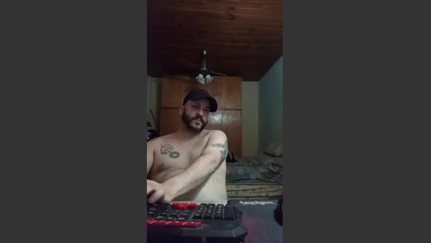 Shingroth big Webcam SHOW @ Cam4 26-11-2025