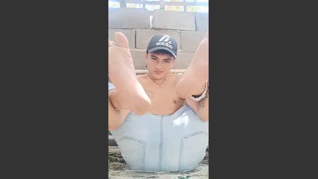 TheArBoy twink Webcam SHOW @ Cam4 26-11-2025