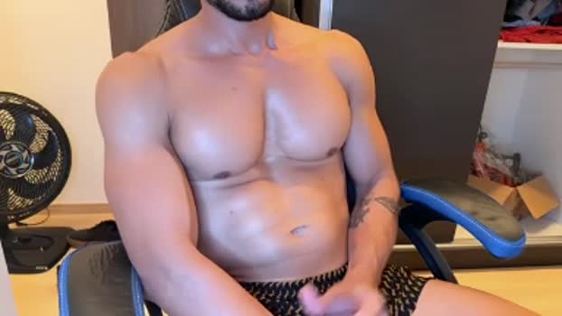 artvillasboas big Webcam SHOW @ Cam4 26-11-2025