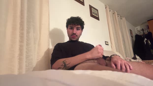 bisexualteddy blowjob Webcam SHOW @ Cam4 25-11-2025