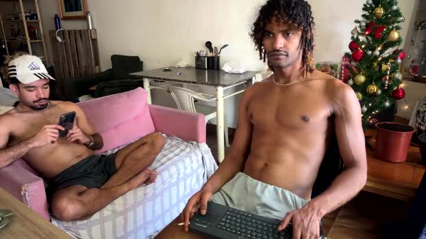 gerson229 fuck Webcam SHOW @ Cam4 26-11-2025