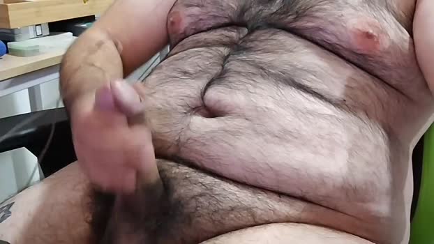 hammeer moan Webcam SHOW @ Cam4 25-11-2025