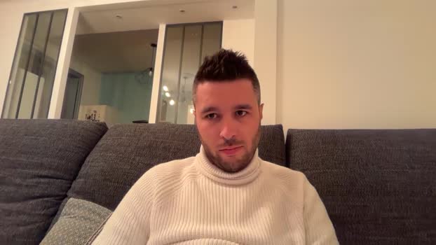 jules_demastre strip Webcam SHOW @ Cam4 25-11-2025