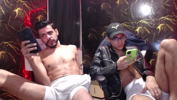 masterandtwink show Webcam SHOW @ Cam4 26-11-2025