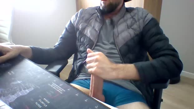 mateuskuera gag Webcam SHOW @ Cam4 26-11-2025