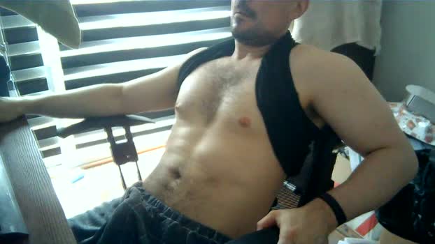 robsec4 Cam Webcam SHOW @ Cam4 26-11-2025