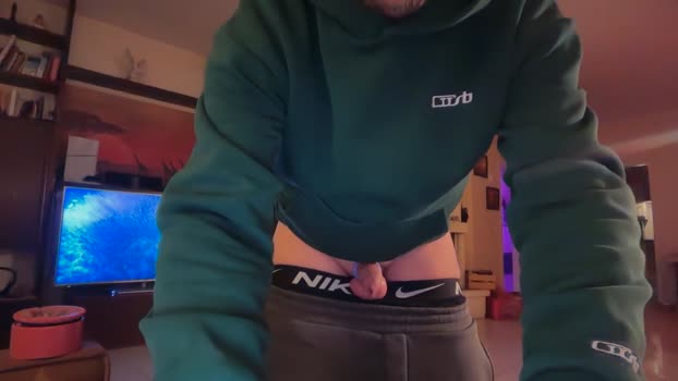 sk8_bong prettyface Webcam SHOW @ Cam4 25-11-2025