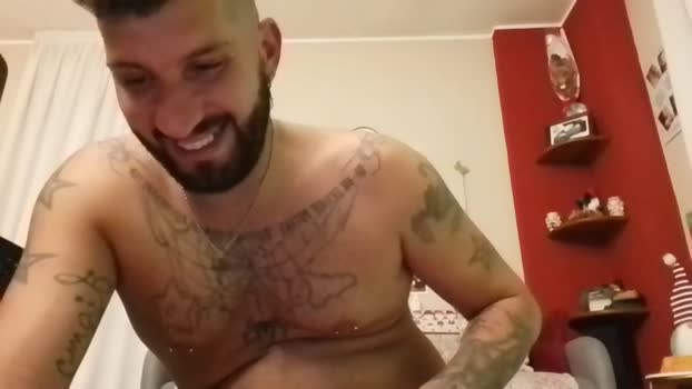 zio__paperone beautiful Webcam SHOW @ Cam4 25-11-2025