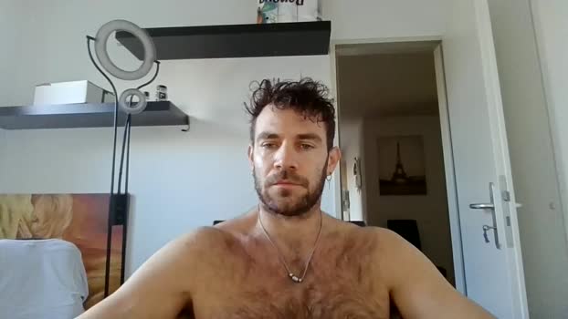 ALPHA_HUNK Pretty Webcam SHOW @ Cam4 27-11-2025