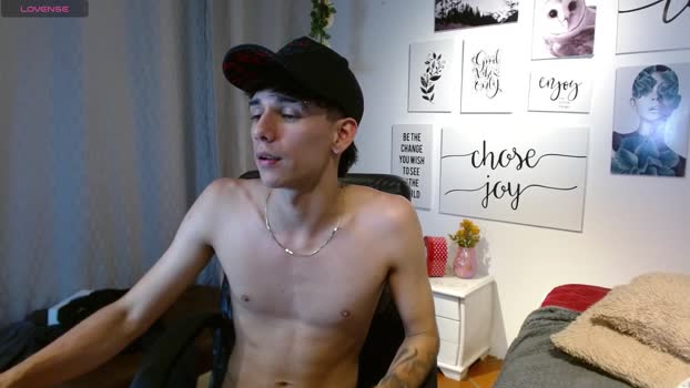 AmethystShadow hardcore Webcam SHOW @ Cam4 27-11-2025