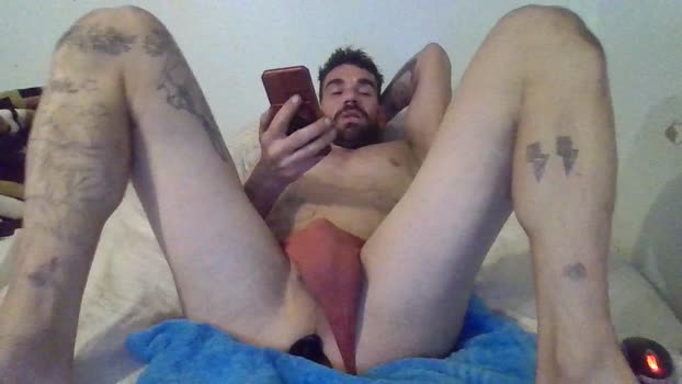 Bigtoyguy34 spanking Webcam SHOW @ Cam4 27-11-2025