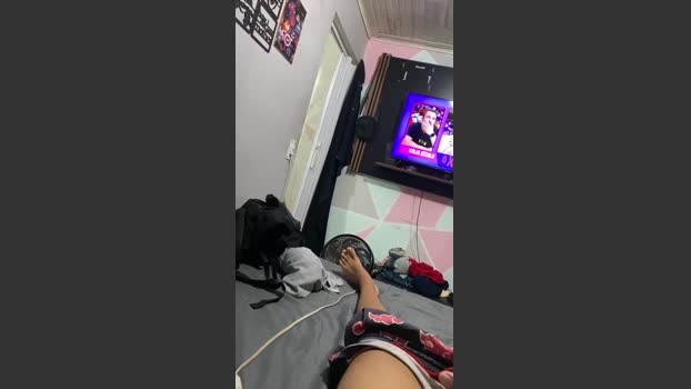 BrunoRafael8282 fingering Webcam SHOW @ Cam4 27-11-2025