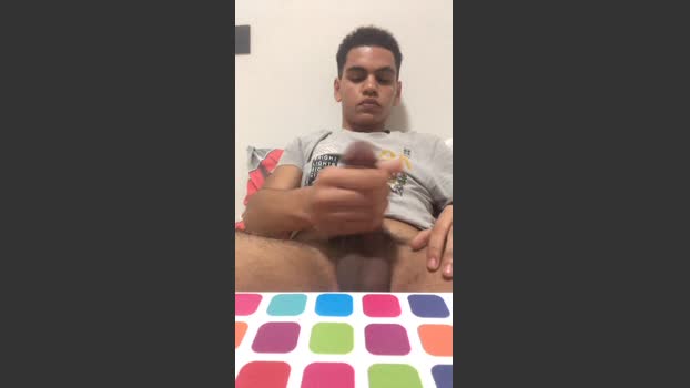 ChocolateCock07