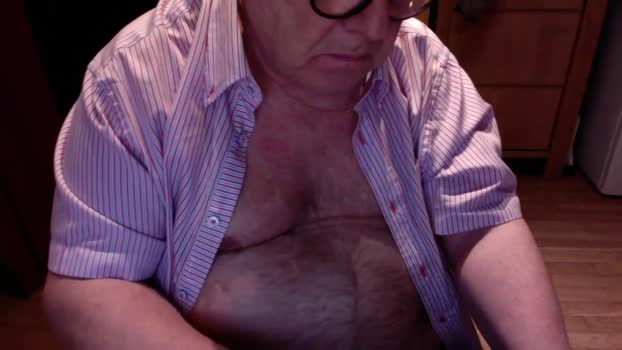 Dadybear toy Webcam SHOW @ Cam4 26-11-2025