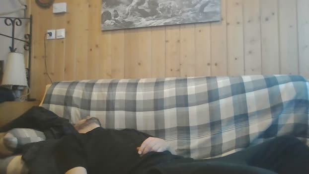 DmtrijD show Webcam SHOW @ Cam4 27-11-2025