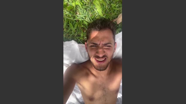 EnmanuelM Naked Webcam SHOW @ Cam4 26-11-2025