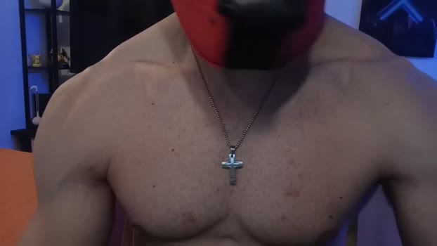 Frabroker suckcock Webcam SHOW @ Cam4 27-11-2025