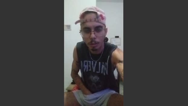 Klinger30 natural Webcam SHOW @ Cam4 27-11-2025