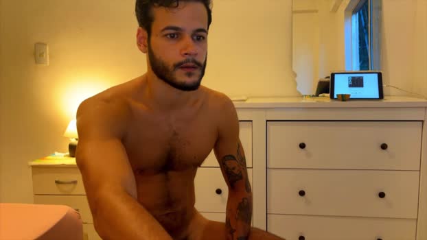 LCSCERQ handsome Webcam SHOW @ Cam4 26-11-2025