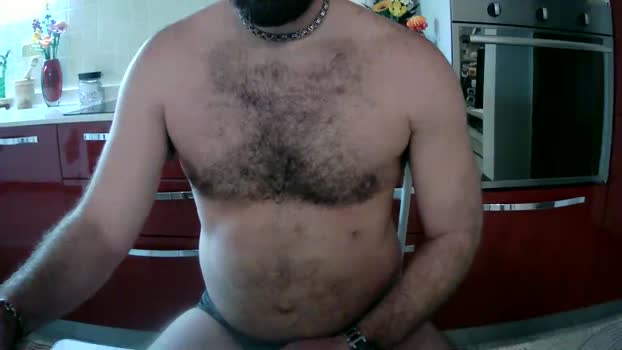 LupoBarbuto kiss Webcam SHOW @ Cam4 26-11-2025