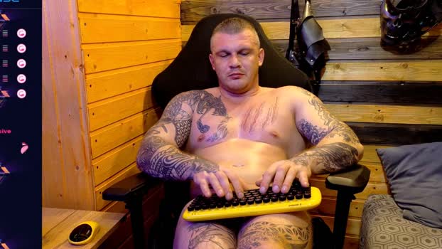 MrKray Recorded Webcam SHOW @ Cam4 27-11-2025