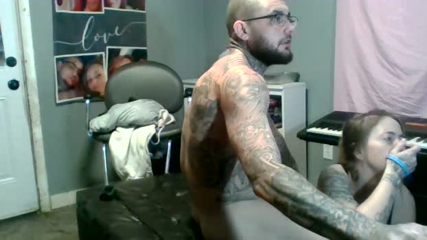 Rivard444 Recorded Webcam SHOW @ Cam4 27-11-2025