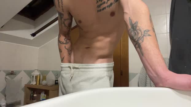 Samu567890 jerking Webcam SHOW @ Cam4 26-11-2025