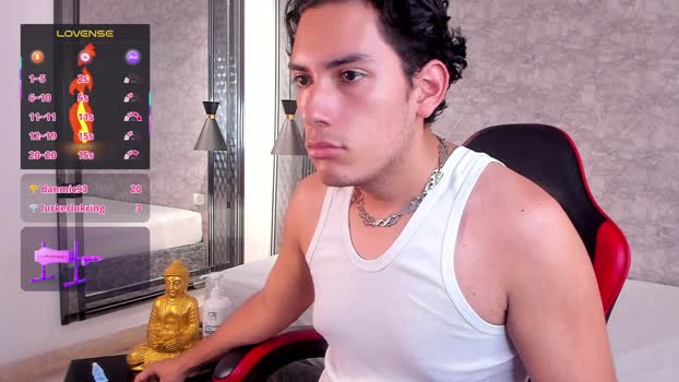 TheoHart analsex Webcam SHOW @ Cam4 27-11-2025