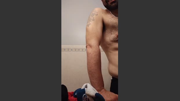 Tiko_cubanito34 fuckface Webcam SHOW @ Cam4 27-11-2025