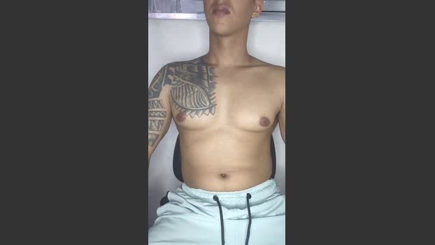 VictorVondoom natural Webcam SHOW @ Cam4 27-11-2025
