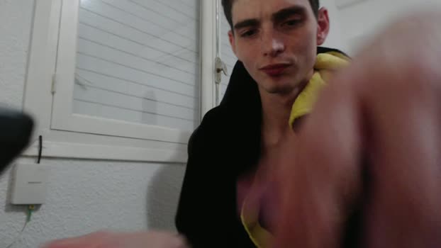 albertillo2 spank Webcam SHOW @ Cam4 26-11-2025
