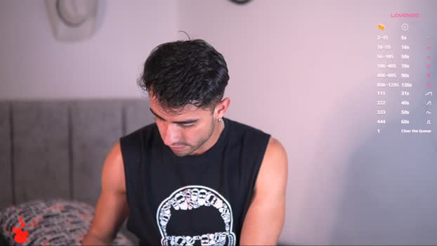 aydan_hw Topless Webcam SHOW @ Cam4 27-11-2025