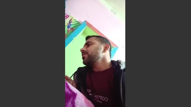 chiranjitho1 lick Webcam SHOW @ Cam4 27-11-2025