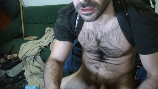 eroticMAN28 big Webcam SHOW @ Cam4 26-11-2025