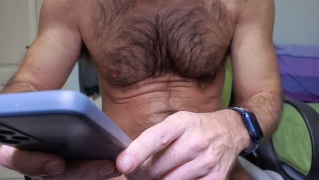 hairycerberus beauty Webcam SHOW @ Cam4 27-11-2025