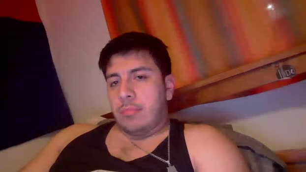 matiaslol666 kissing Webcam SHOW @ Cam4 27-11-2025