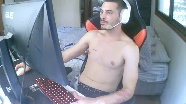 modelpedroxxx fuckass Webcam SHOW @ Cam4 27-11-2025