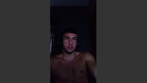 robsonhaha fuck Webcam SHOW @ Cam4 27-11-2025
