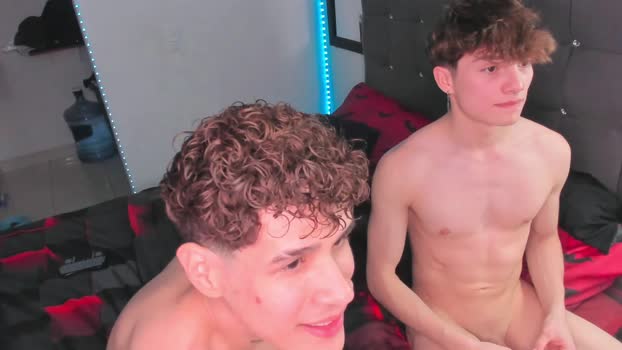 venezuelanguys Pretty Webcam SHOW @ Cam4 27-11-2025