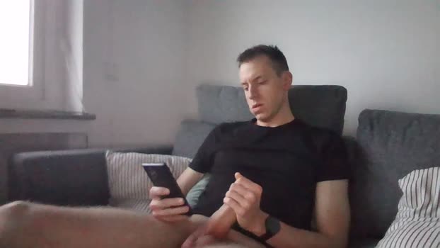 xtomgerx natural Webcam SHOW @ Cam4 27-11-2025